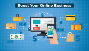 Boost Your Online Business Through Integration With Point Of Sale Systems (POS)