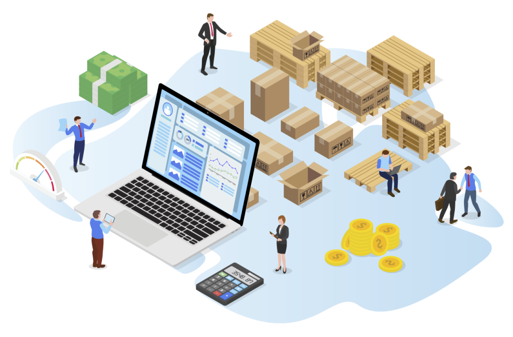 Shipment Management