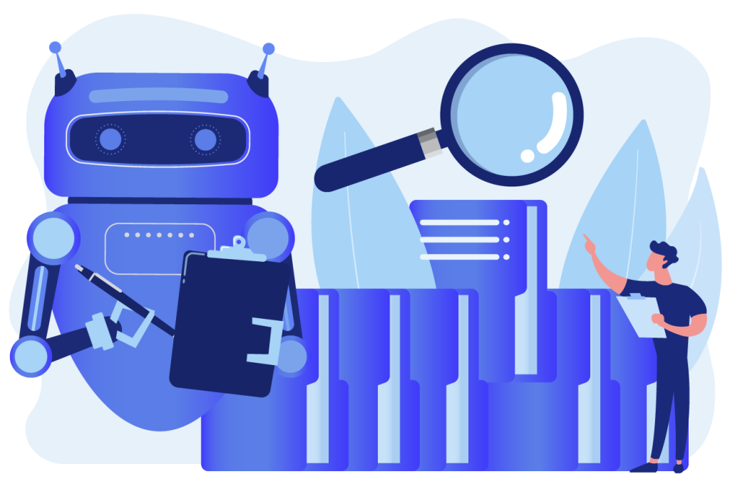 Web Based Solution