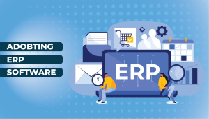 What Benefits Will Your Business Get From Adopting ERP Software
