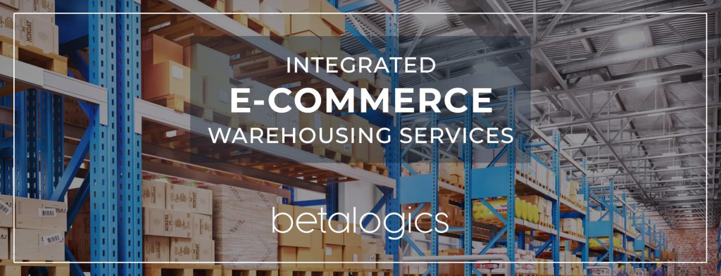 Betalogics Warehouse Solution Betalogics Warehouse Solution