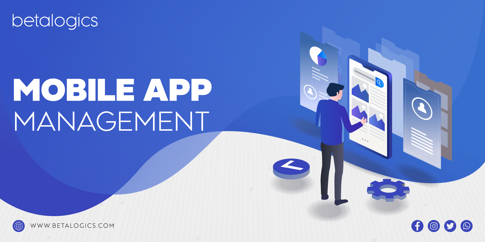 Mobile-App-Managment