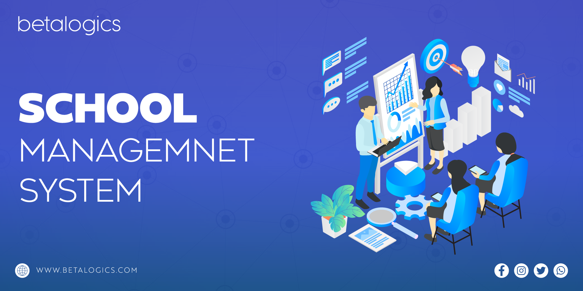School-Management-System