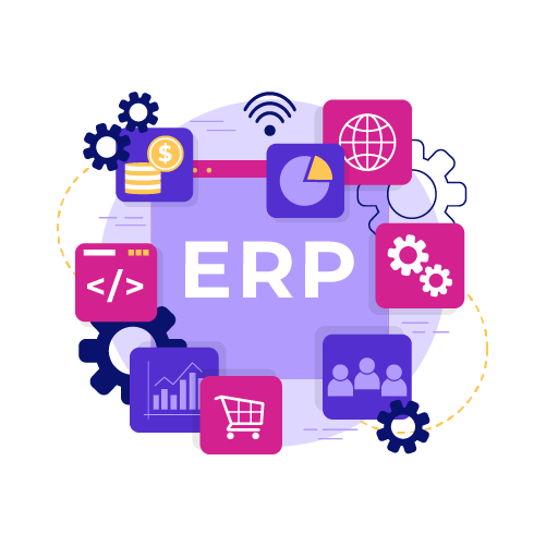 ERPNext Implementation