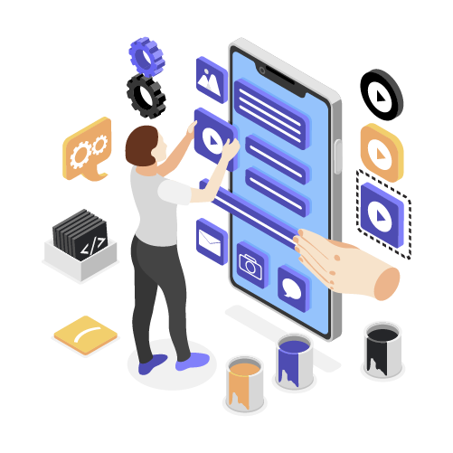 Mobile App Development