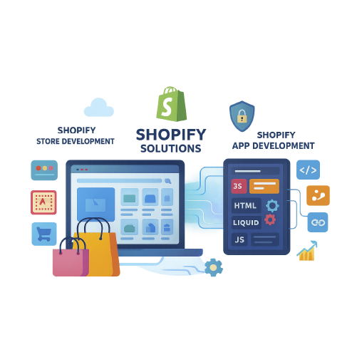 Shopify Solution