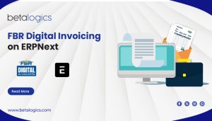 FBR Digital invoicing banner – small