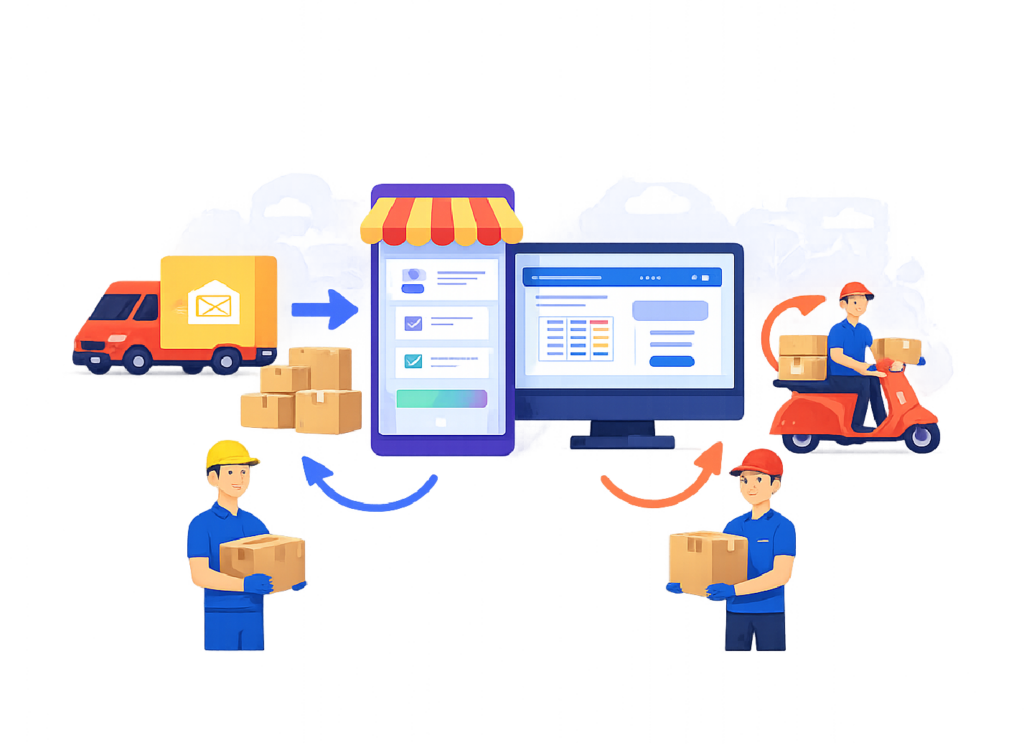 third party integration