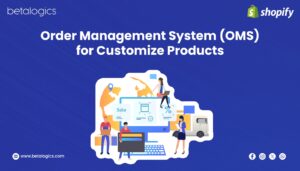 Order managment OMS